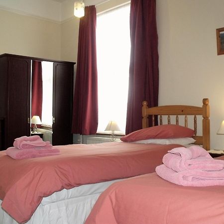 Sunnydene Hotel Great Yarmouth Exterior foto