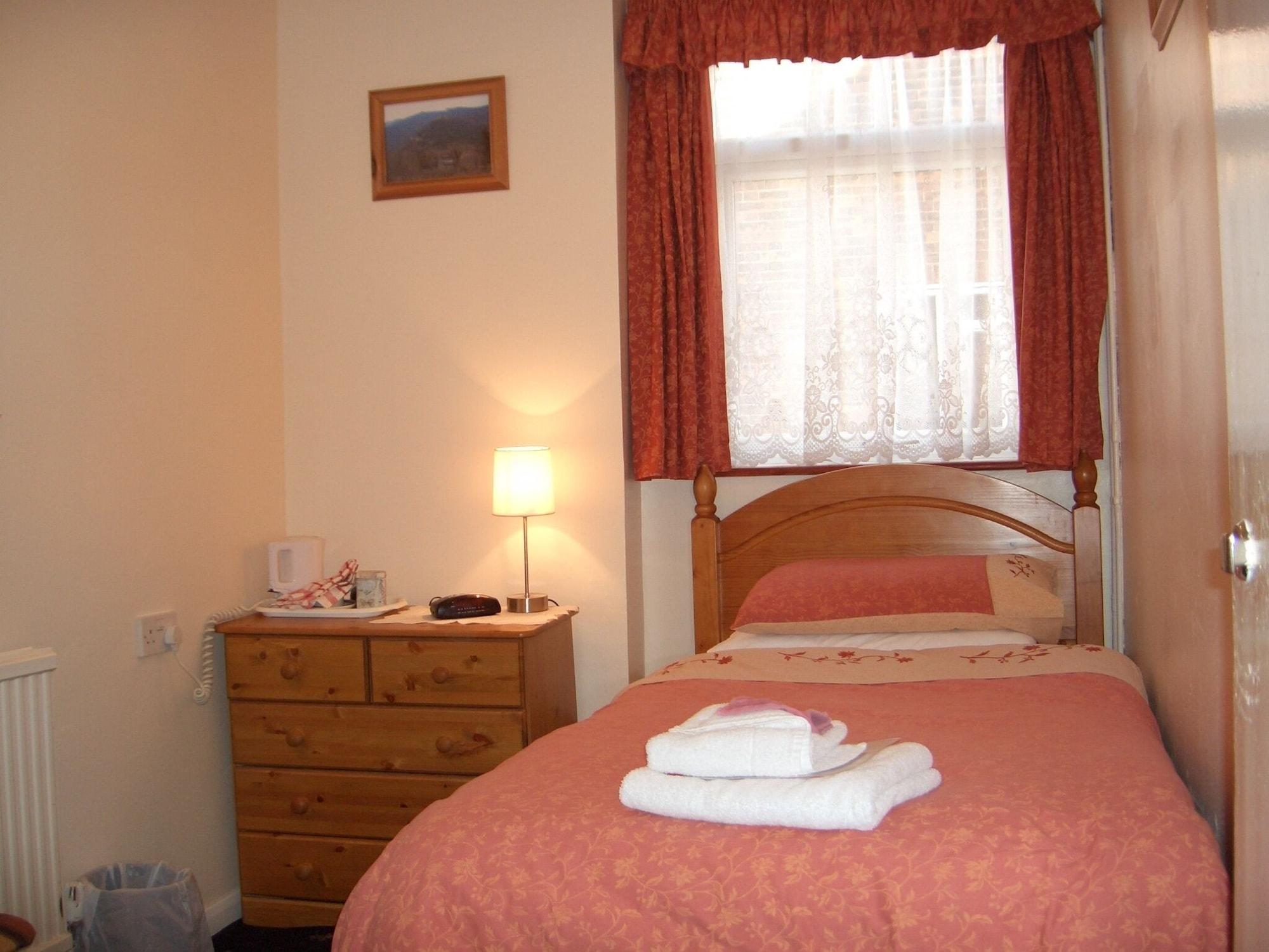 Sunnydene Hotel Great Yarmouth Exterior foto